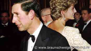 Bruder schildert verstörendes Telefonat mit König Charles nach Dianas Tod