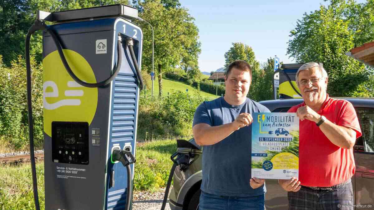 „Da muss was passieren“: Energie-Arbeitskreis zieht Bilanz für die Gemeinde Gmund