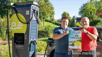 „Da muss was passieren“: Energie-Arbeitskreis zieht Bilanz für die Gemeinde Gmund