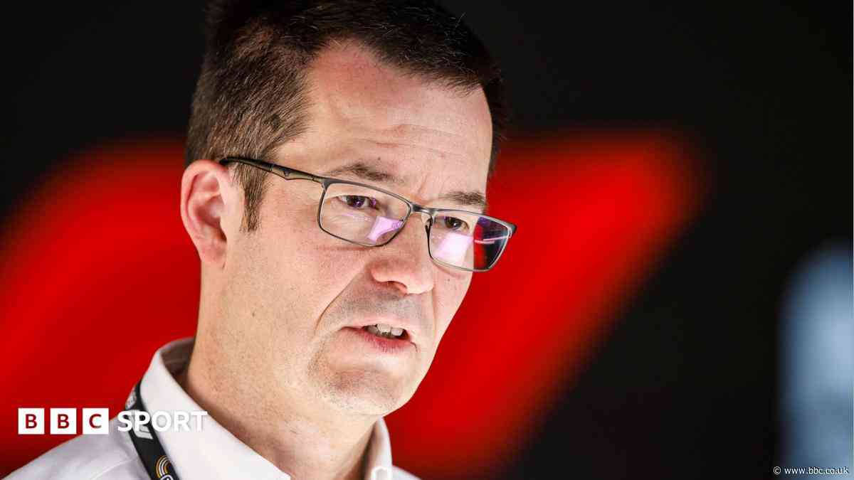 Former Mercedes design boss Elliott joins Alpine