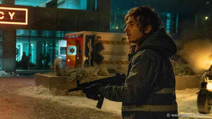 Resident Evil movie is dividing the fanbase, with debates over the comedy and the ending