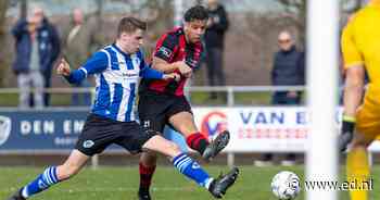 KNVB maakt loting districtsbeker bekend: zo ziet het programma voor de eerste knock-outronde eruit