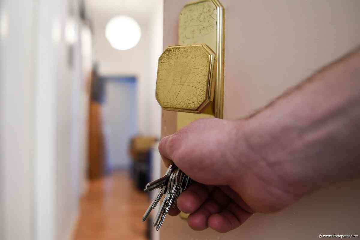 Freiberg: VHS-Kurs gibt Tipps für den Start in die erste Wohnung
