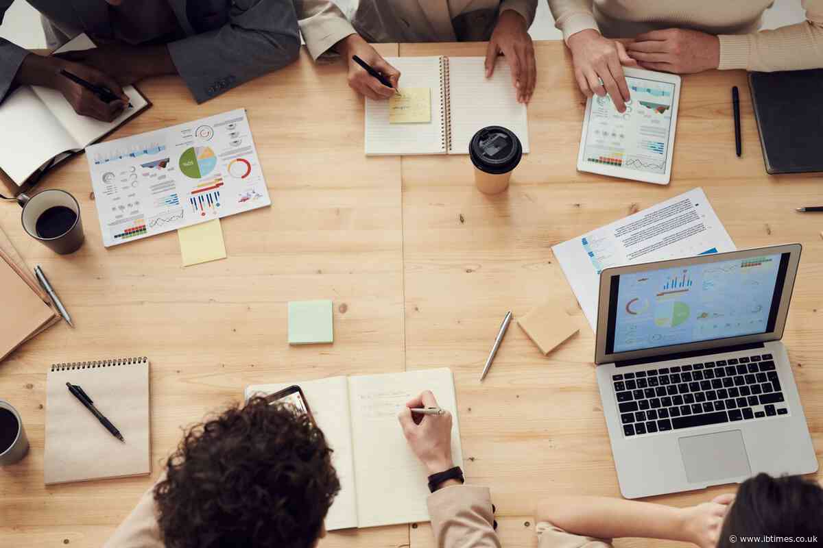 How Many People Does Marketing Actually Need? A Practising CMO Breaks It Down