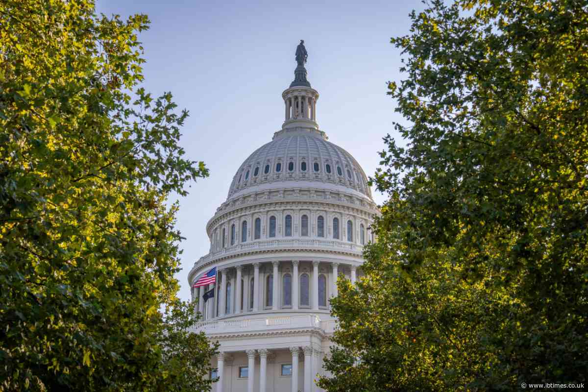 One Senator Just Killed the Only Data Center Electricity-Relief Bill Right Before Winter Rates Hit