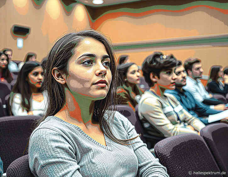 Weniger Hochschulabschlüsse in Sachsen-Anhalt