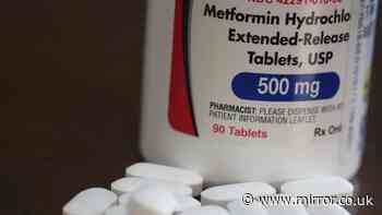 Pharmacist tells millions using metformin for diabetes 'you're not imagining' strange side effect
