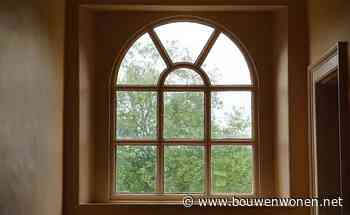 HR++ glas voor meer comfort en een energiezuinige woning