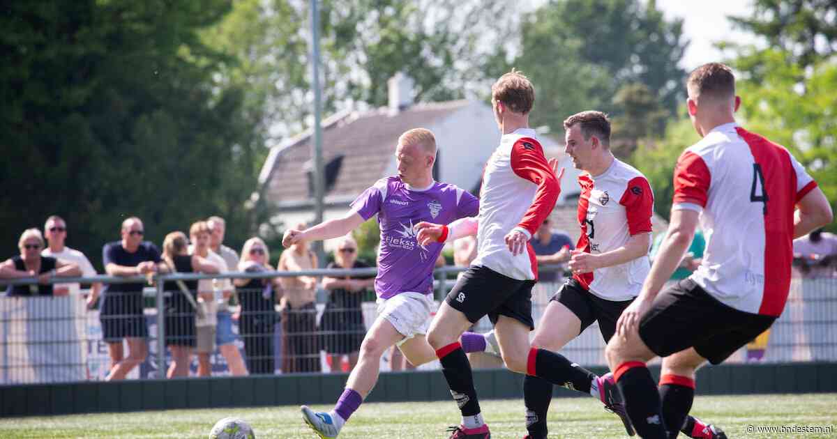 KNVB maakt loting districtsbeker bekend: zo ziet het programma voor de eerste knock-outronde eruit