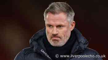 Jamie Carragher sends stark 'failed galacticos' warning to Liverpool - 'it was wrong'