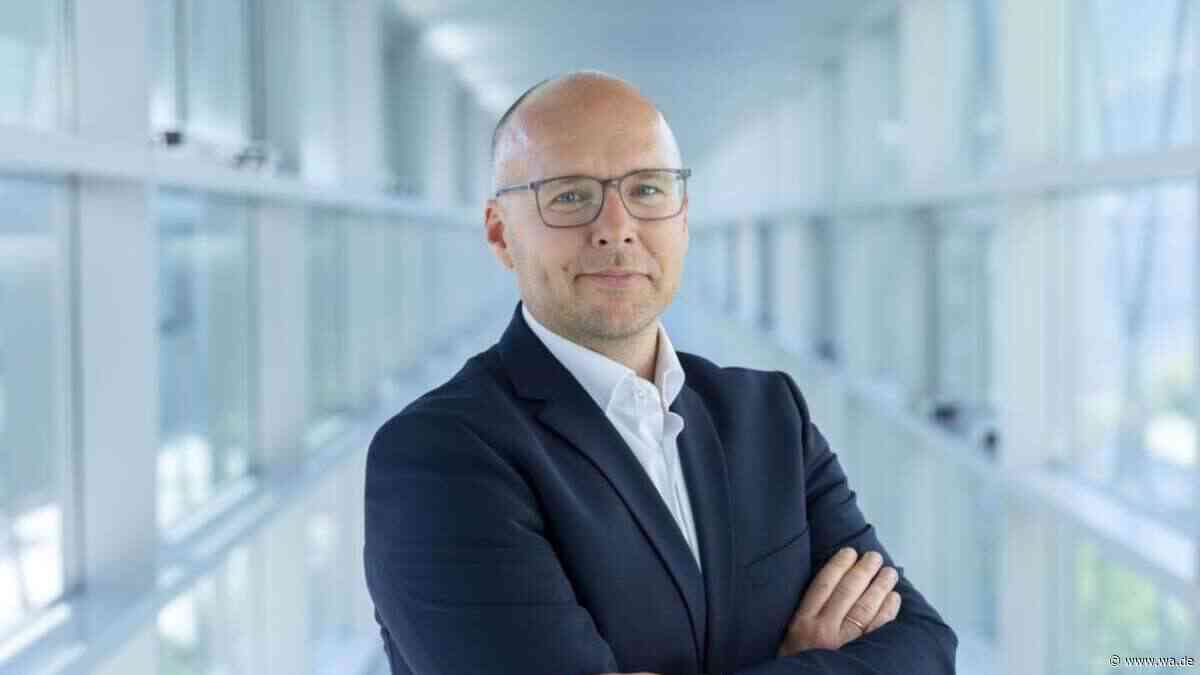 „Technologie ist für uns kein Selbstzweck“  – Im Gespräch mit DS-Deutschland-Chef Thomas Goldboom 