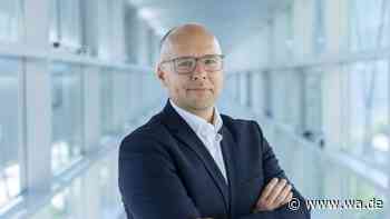 „Technologie ist für uns kein Selbstzweck“  – Im Gespräch mit DS-Deutschland-Chef Thomas Goldboom 