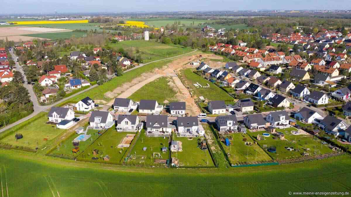 Ehe-Aus: Schwiegerkind muss Ausgleich für Schenkung zahlen