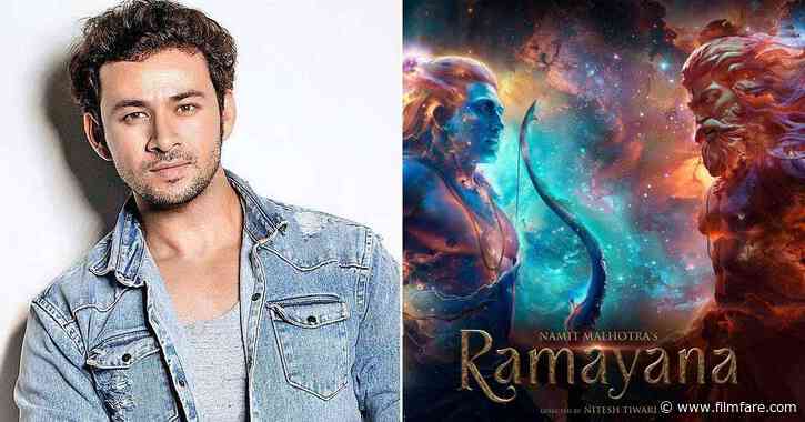 Dev Sharma Reveals He Lost Lakshmans Role In Ramayana For THIS Reason