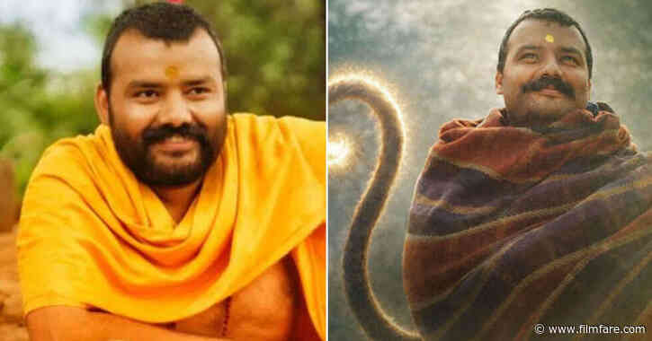 Hanuman Ansh Becomes The Third Highest-Grossing Hindi Film Of 2026