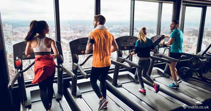 Gym-goers are getting their knickers in a twist over this ‘filthy’ underwear habit