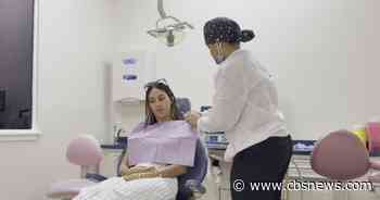 Georgia dentist expands care for patients with Medicaid