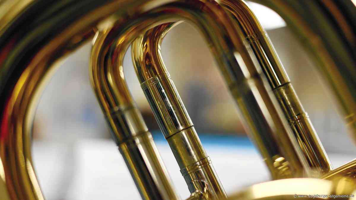 Equi Helios Brass bringt musikalische Vielfalt und eigene Handschrift nach Illertissen