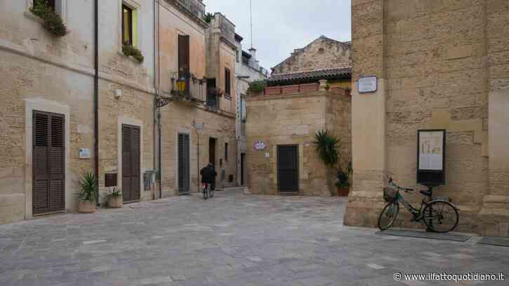 Turista spagnola di 19 anni denuncia di essere stata violentata per due volte in poche ore a Lecce
