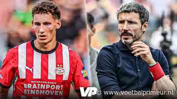 Mark van Bommel reageert op eerste Oranje-oproep Ruben: 'Ben daar heel trots op'