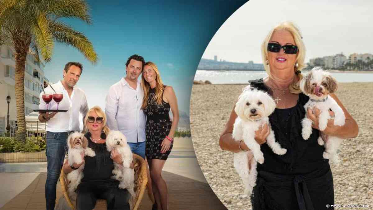 ‘Er mag geen derde seizoen van De Hanslers komen!’