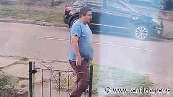 Images released amid concerns for missing Dartford man