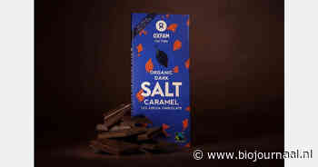 Oxfam Fair Trade breidt biologisch chocoladeassortiment uit