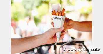 Dapp schakelt voor friet over van Agria naar Sevilla