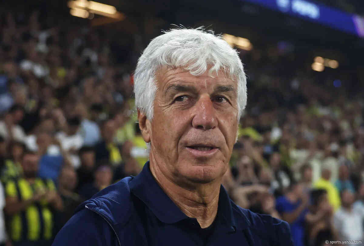 Chivu and Gasperini take different approaches to Roma vs. Inter