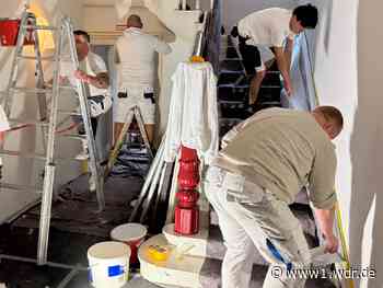 GAG-Kurswechsel: Handwerker im Rheinland haben Angst