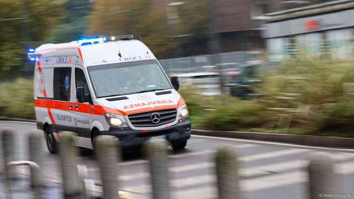 Riesiger Salmonellen-Ausbruch in Norditalien: Über hundert Erkrankte, Kinder in Klinik eingeliefert
