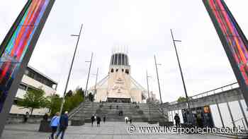 Indoor market with thousands of items coming to Liverpool Metropolitan Cathedral next month