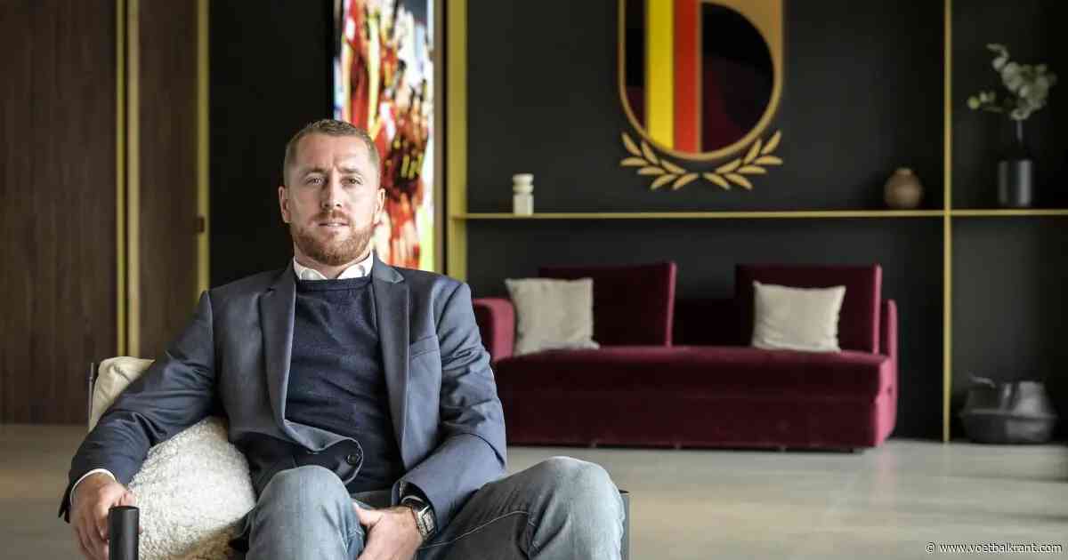 Gil Swerts maakt zeer sterke selectie bekend en bijt van zich af over Vermeeren