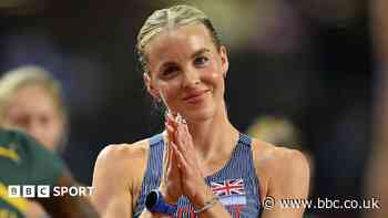'Built differently' - Hodgkinson reveals hamstring abnormality