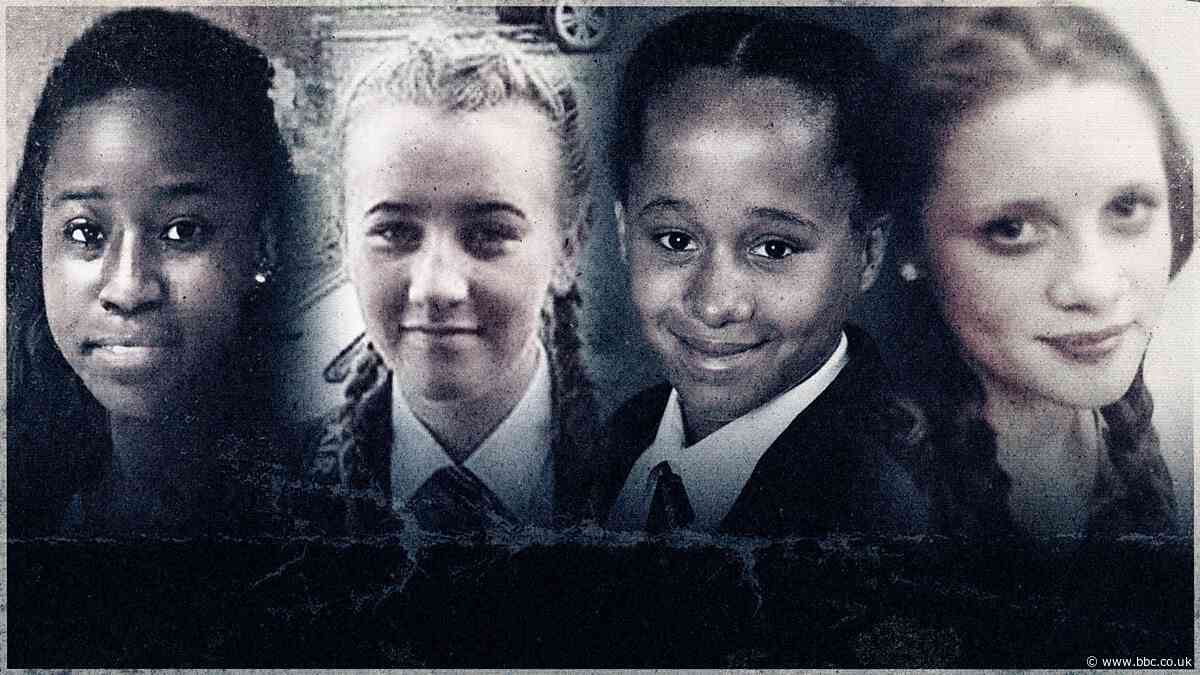 Investigating the exploitation of girls by drug gangs