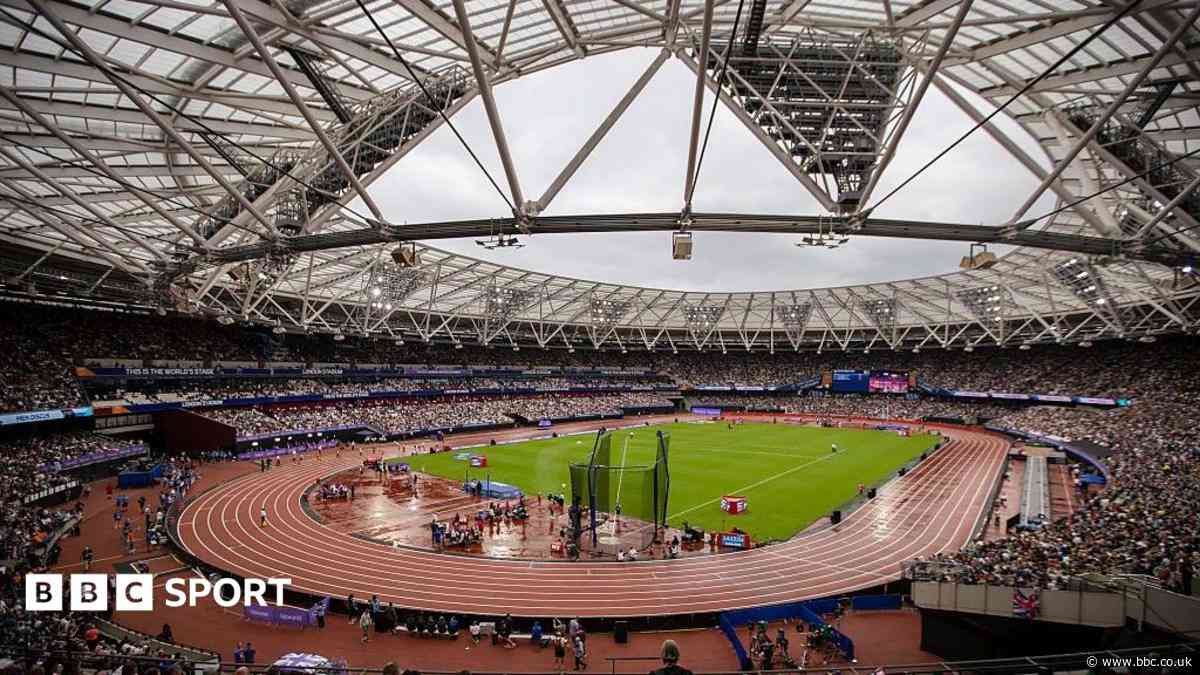 London misses out to Nairobi in World Athletics bid