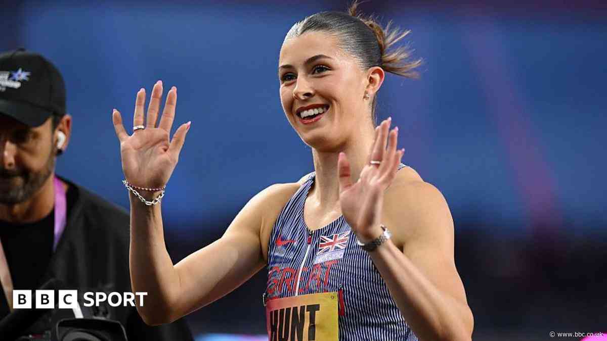This is what women in sport look like - female athletes hit back