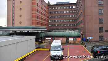 Serious failings in cancer care at Aneurin Bevan University Health Board