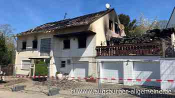 Tödlicher Brand in Regglisweiler: Hausbesitzer streiten erst mit Versicherung, jetzt neuer Ärger mit Gemeinde
