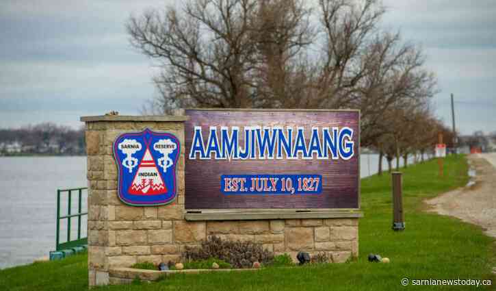 New 'Build. Grow. Expand.' business program still accepting applications in Aamjiwnaang