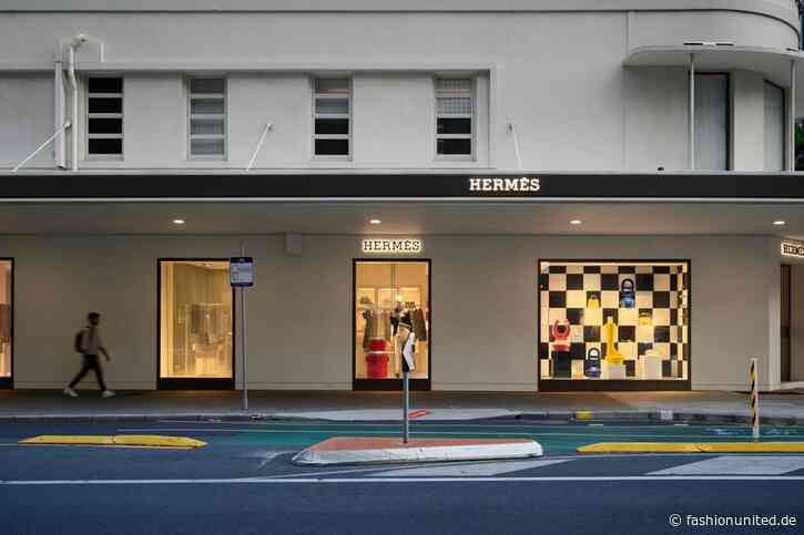 LVMH und Hermès: Neue Details zur umstrittenen Aktienübernahme enthüllt