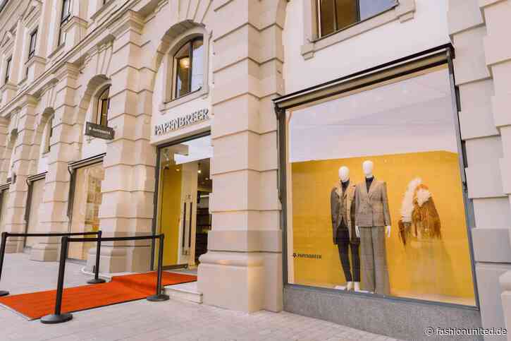 Aus Eckerle wird Papenbreer: Augsburger Haus startet mit erweitertem Sortiment