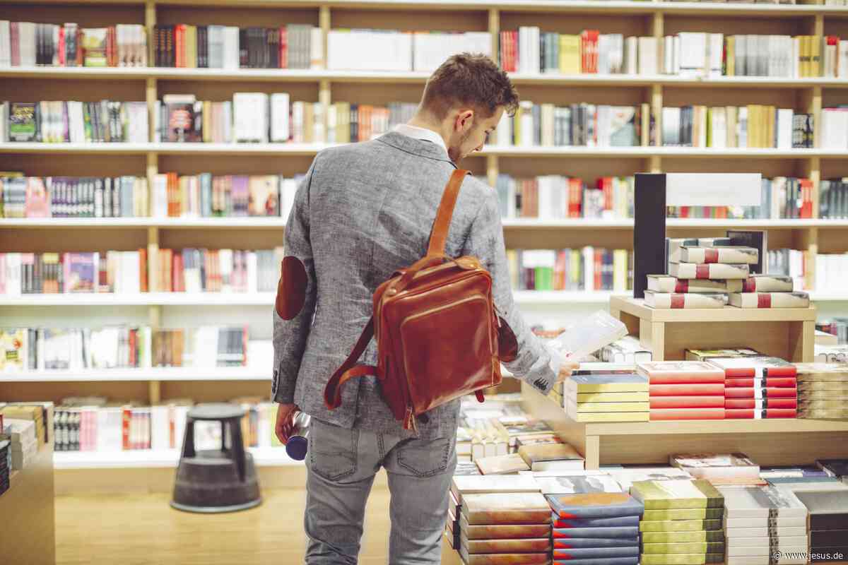 Francke-Buch übernimmt Brunnen-Verlag