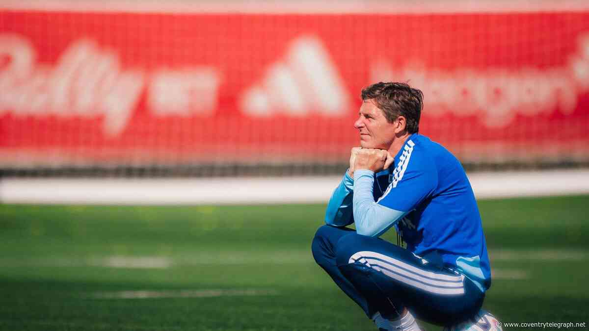 Nottingham Forest to make late call as Oliver Glasner issues triple injury update for Coventry City