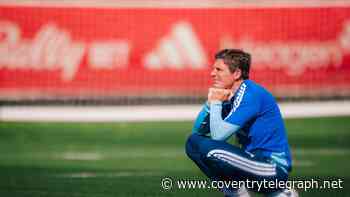Nottingham Forest to make late call as Oliver Glasner issues triple injury update for Coventry City