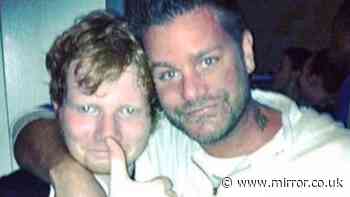 Ed Sheeran tour backlash erupts into family feud as cousin says 'he's not a good person'