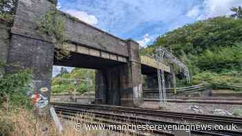 West Coast Mainline to shut in emergency for 16 hours as London to Manchester trains cancelled