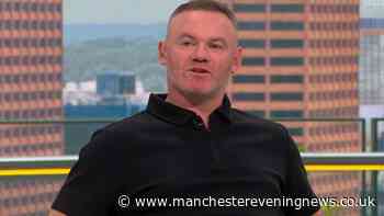 Wayne Rooney lands own BBC quiz show as Manchester United legend to reveal all with Coleen