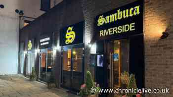 New Sambuca restaurant opens in the North East in the 'most stunning' location
