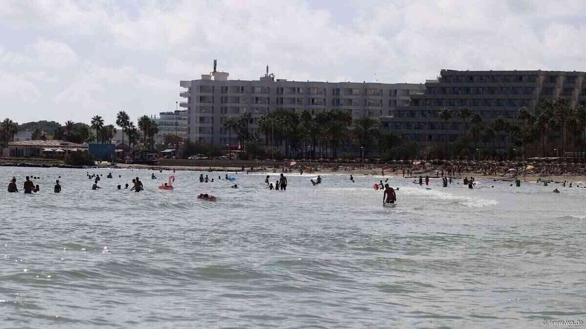 Dürre plagt Mallorca: Gemeinde verschärft Wasserregeln – auch Hotels betroffen
